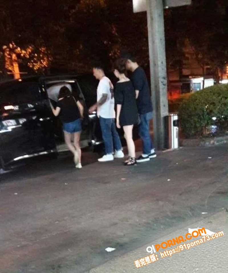 港台名星 余文乐 王棠云...（23）